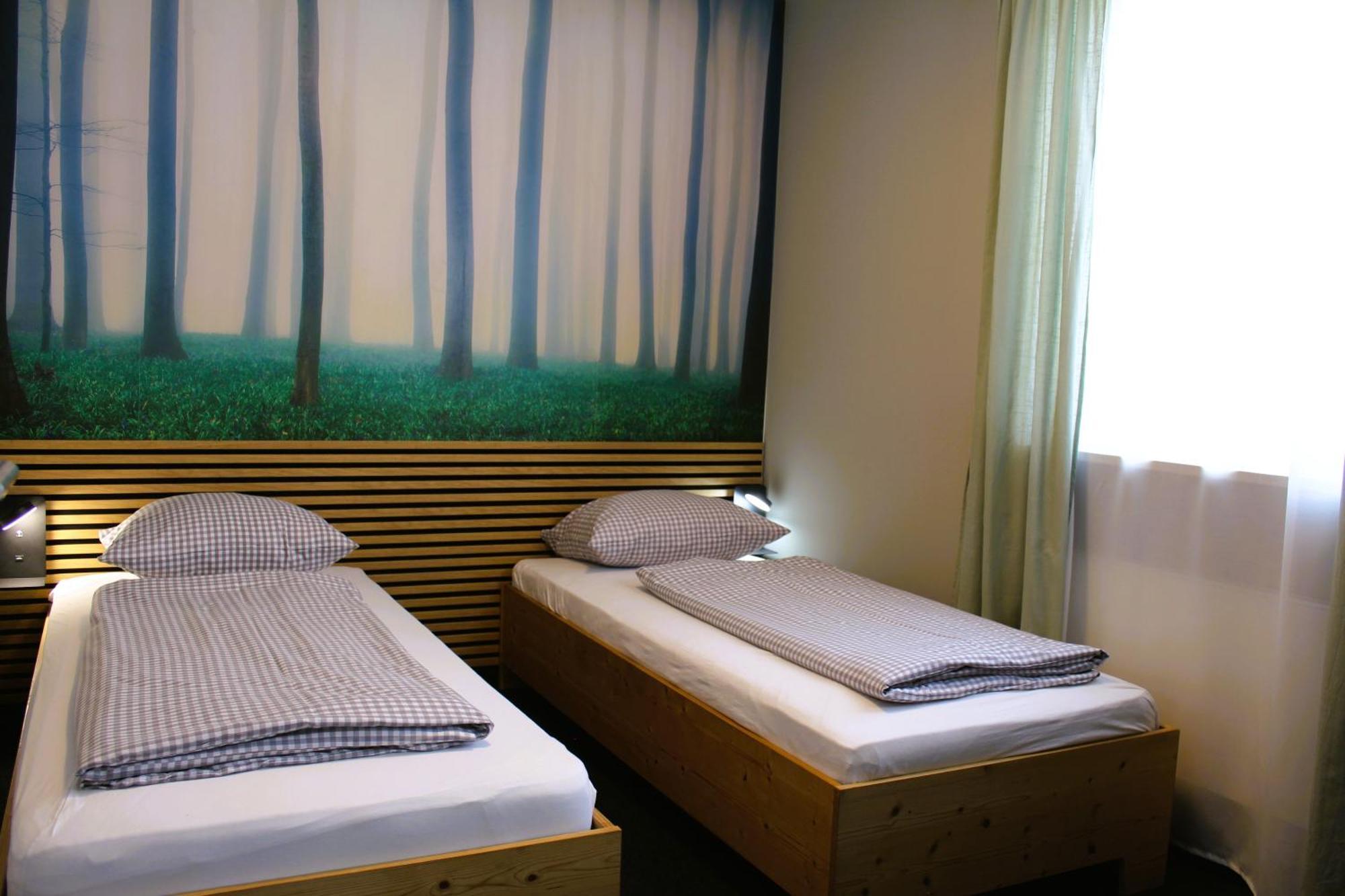 Apartament Novitel Muenchen-trudering / Messe Monachium