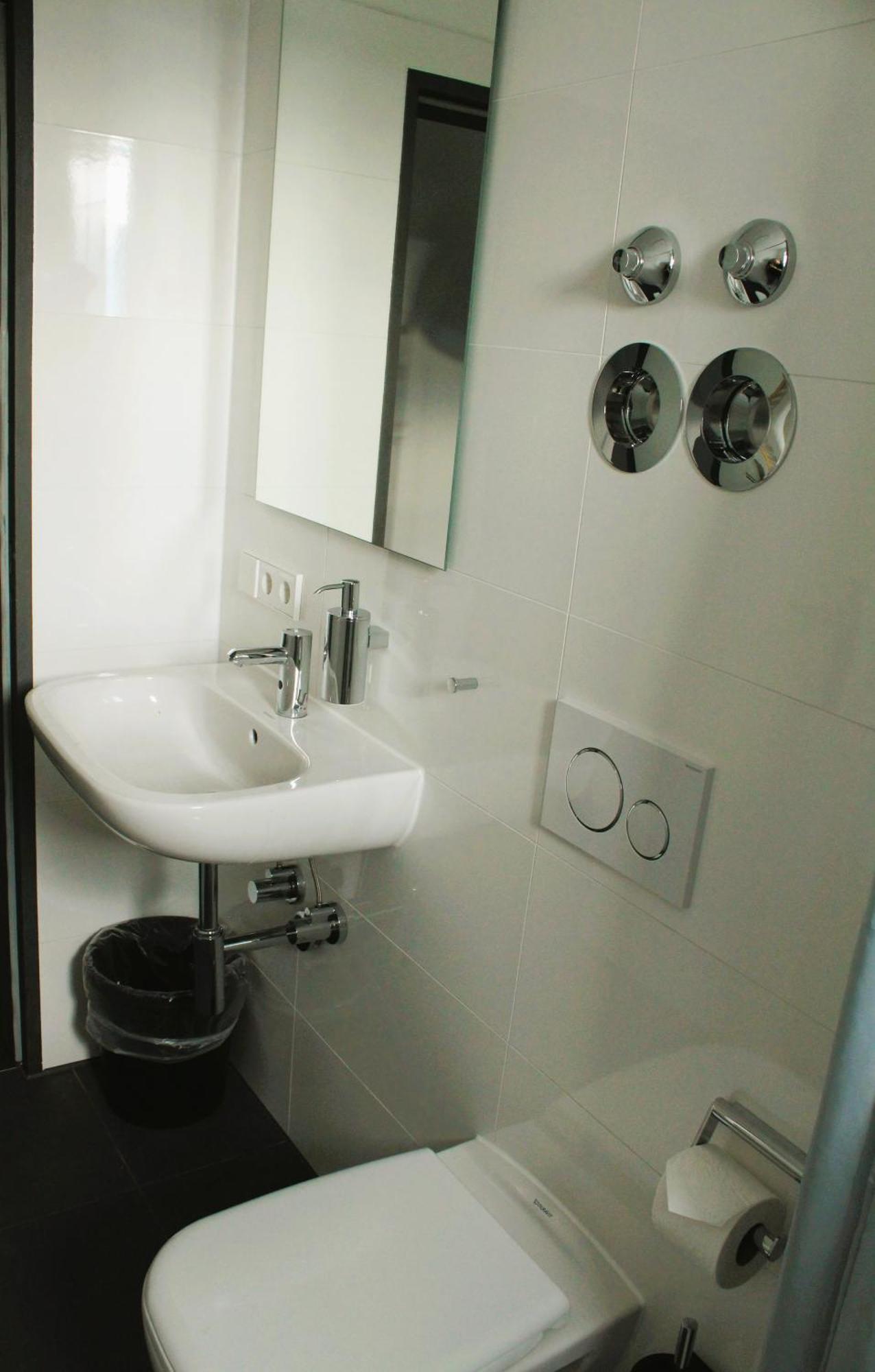 Novitel Muenchen-trudering / Messe Apartament Monachium