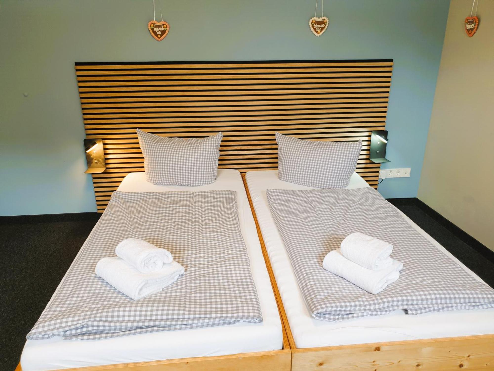 Apartament Novitel Muenchen-trudering / Messe Monachium
