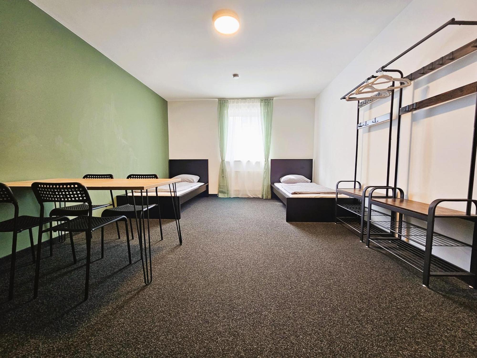 Apartament Novitel Muenchen-trudering / Messe Monachium
