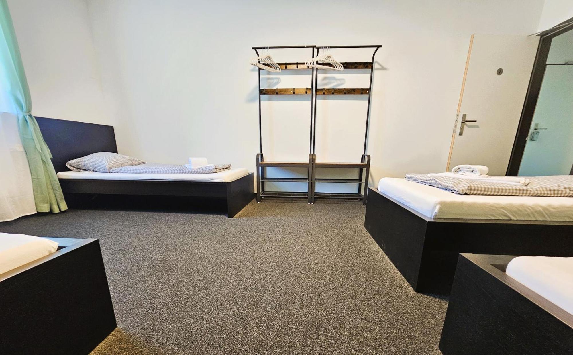 Novitel Muenchen-trudering / Messe Apartament *
