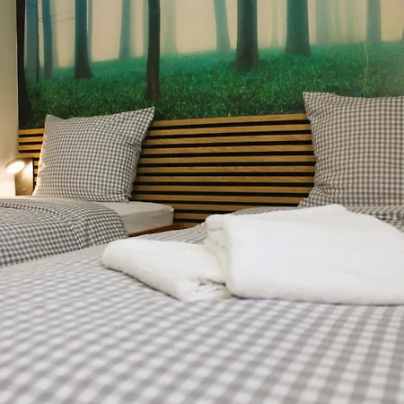 Novitel Apartments Muenchen-Trudering / Messe Zewnętrze zdjęcie