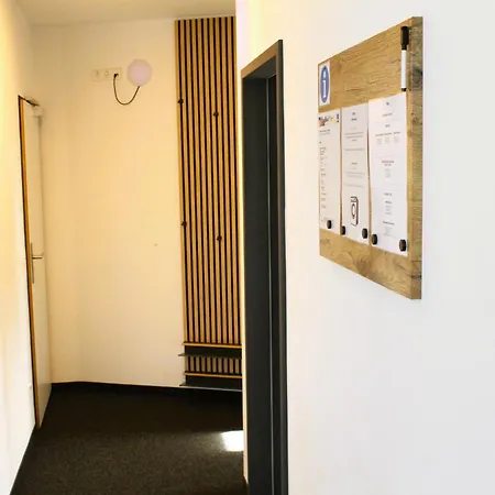 Novitel Apartments Muenchen-Trudering / Messe Zewnętrze zdjęcie