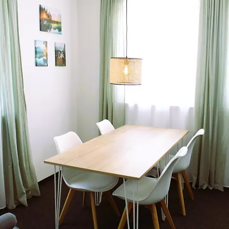 Novitel Apartments Muenchen-Trudering / Messe Zewnętrze zdjęcie