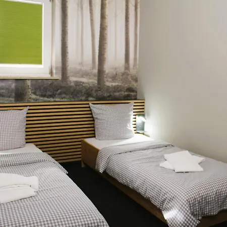 Novitel Apartments Muenchen-Trudering / Messe Zewnętrze zdjęcie