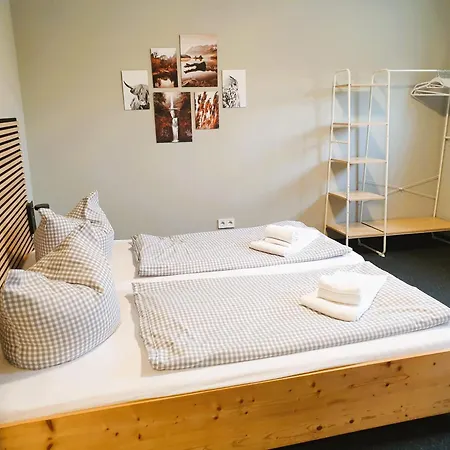Novitel Apartments Muenchen-Trudering / Messe Zewnętrze zdjęcie