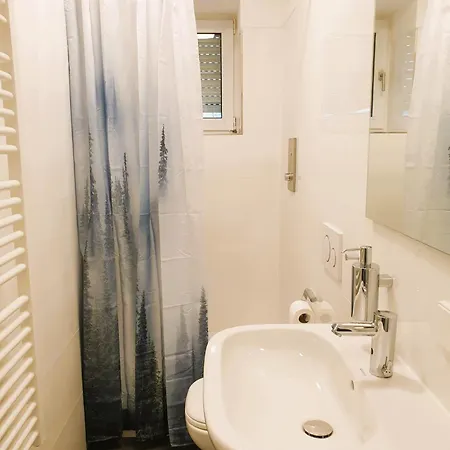 Novitel Apartments Muenchen-Trudering / Messe Zewnętrze zdjęcie