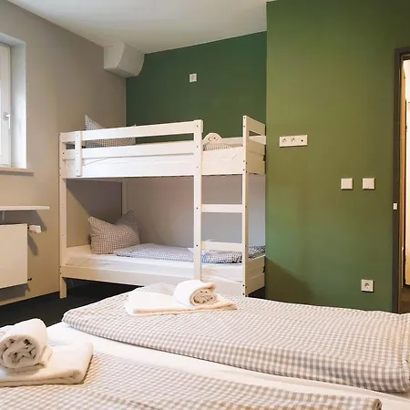 Novitel Apartments Muenchen-Trudering / Messe Zewnętrze zdjęcie