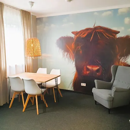 Novitel Apartments Muenchen-Trudering / Messe Zewnętrze zdjęcie