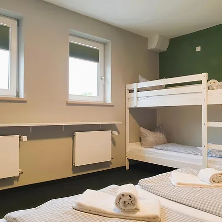 Novitel Apartments Muenchen-Trudering / Messe Zewnętrze zdjęcie