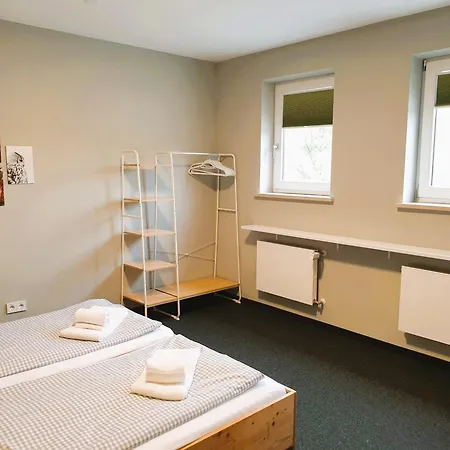 Novitel Apartments Muenchen-Trudering / Messe Zewnętrze zdjęcie