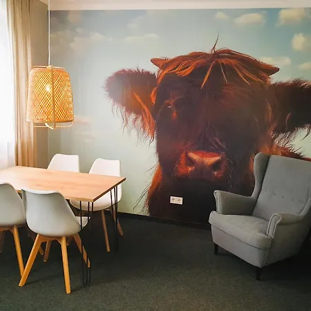 Novitel Apartments Muenchen-Trudering / Messe Zewnętrze zdjęcie