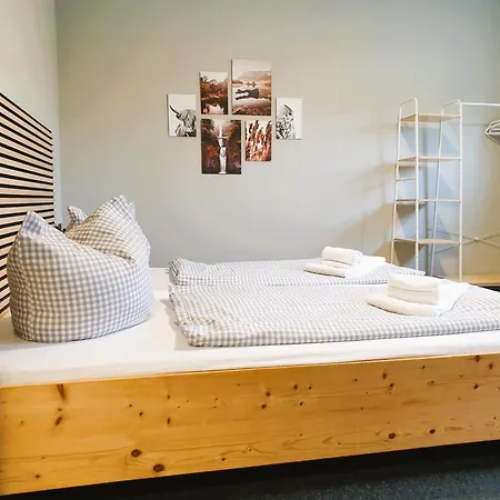 Novitel Apartments Muenchen-Trudering / Messe Zewnętrze zdjęcie