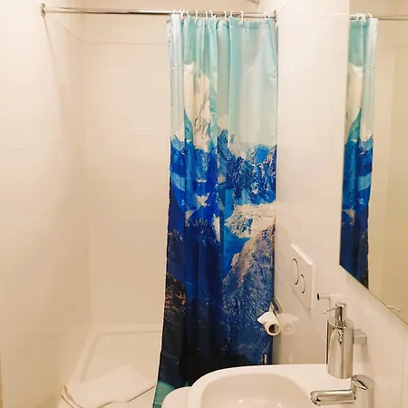 Novitel Apartments Muenchen-Trudering / Messe Zewnętrze zdjęcie
