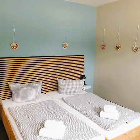Novitel Apartments Muenchen-Trudering / Messe Zewnętrze zdjęcie