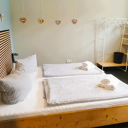 Novitel Apartments Muenchen-Trudering / Messe Zewnętrze zdjęcie
