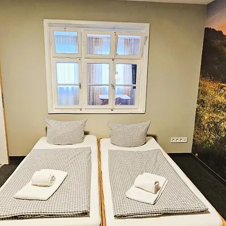 Novitel Apartments Muenchen-Trudering / Messe Zewnętrze zdjęcie
