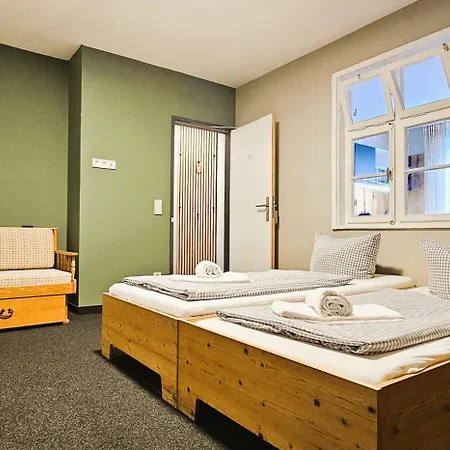 Novitel Apartments Muenchen-Trudering / Messe Zewnętrze zdjęcie