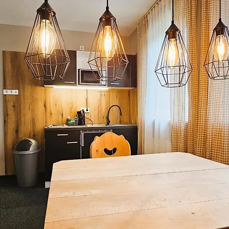 Novitel Apartments Muenchen-Trudering / Messe Zewnętrze zdjęcie