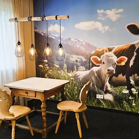 Novitel Apartments Muenchen-Trudering / Messe Zewnętrze zdjęcie