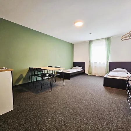 Novitel Apartments Muenchen-Trudering / Messe Zewnętrze zdjęcie