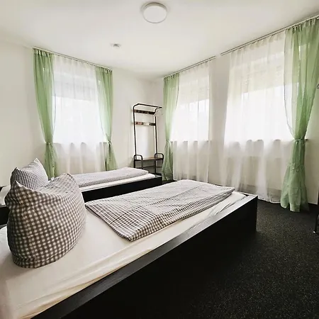 Novitel Apartments Muenchen-Trudering / Messe Zewnętrze zdjęcie