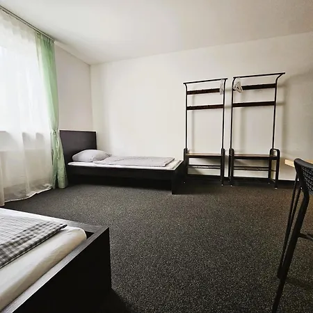 Novitel Apartments Muenchen-Trudering / Messe Zewnętrze zdjęcie