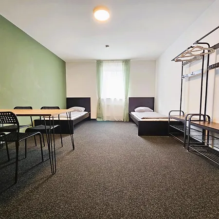 Novitel Apartments Muenchen-Trudering / Messe Zewnętrze zdjęcie