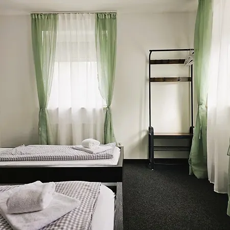 Novitel Apartments Muenchen-Trudering / Messe Zewnętrze zdjęcie