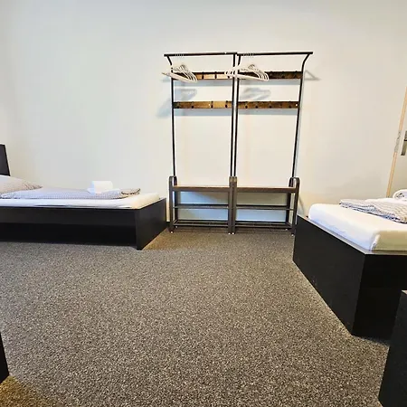 Novitel Apartments Muenchen-Trudering / Messe Zewnętrze zdjęcie