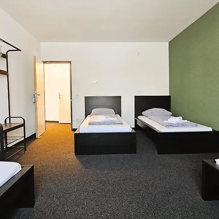 Novitel Apartments Muenchen-Trudering / Messe Zewnętrze zdjęcie