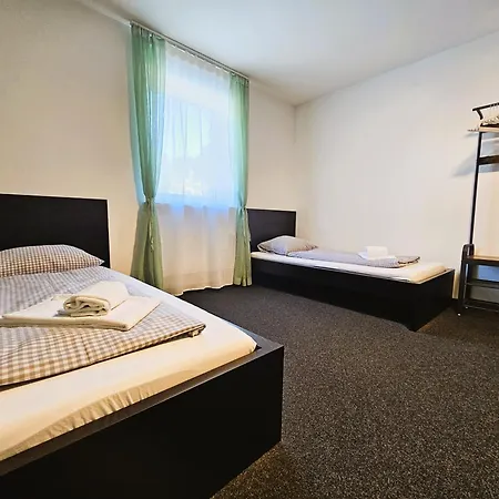 Novitel Apartments Muenchen-Trudering / Messe Zewnętrze zdjęcie