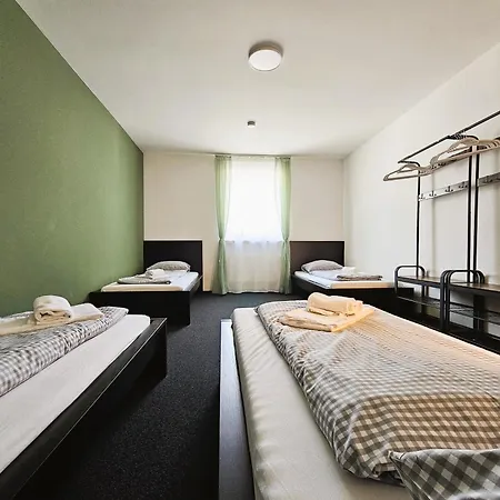 Novitel Apartments Muenchen-Trudering / Messe Zewnętrze zdjęcie