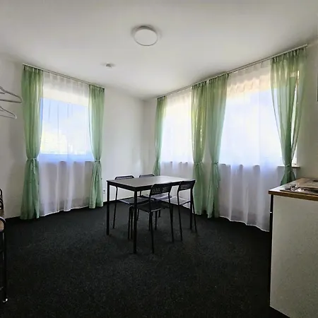Novitel Apartments Muenchen-Trudering / Messe Zewnętrze zdjęcie