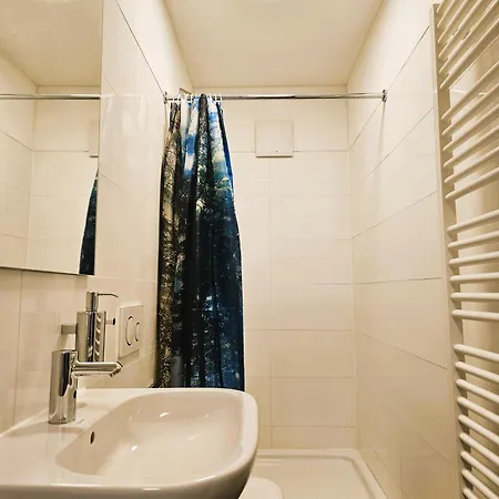 Novitel Apartments Muenchen-Trudering / Messe Zewnętrze zdjęcie