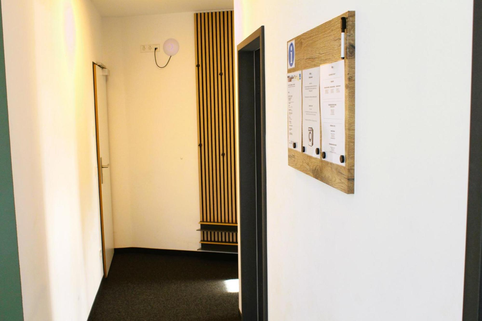 Novitel Muenchen-trudering / Messe Apartment *