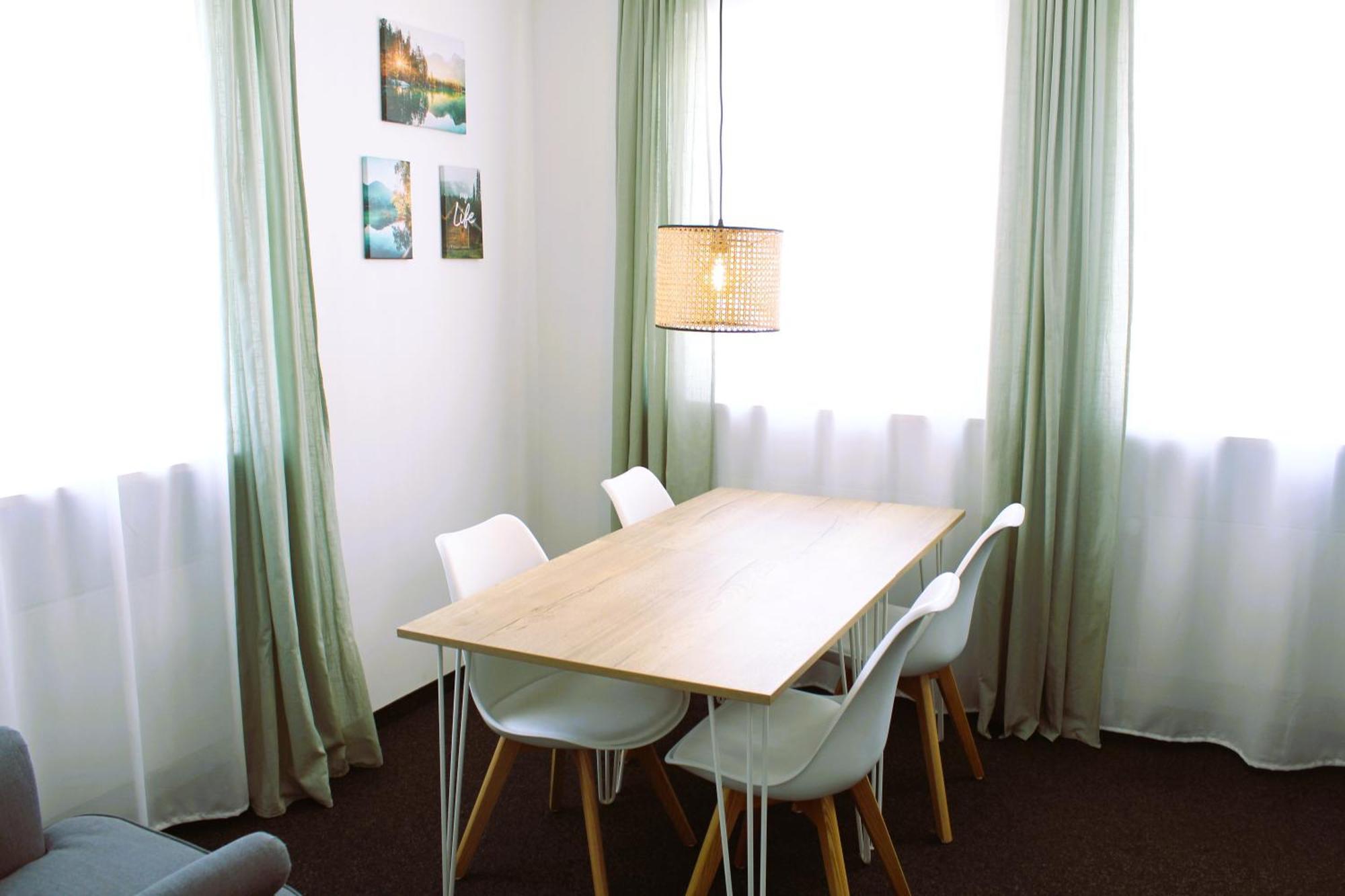 Novitel Muenchen-trudering / Messe Apartment Munich
