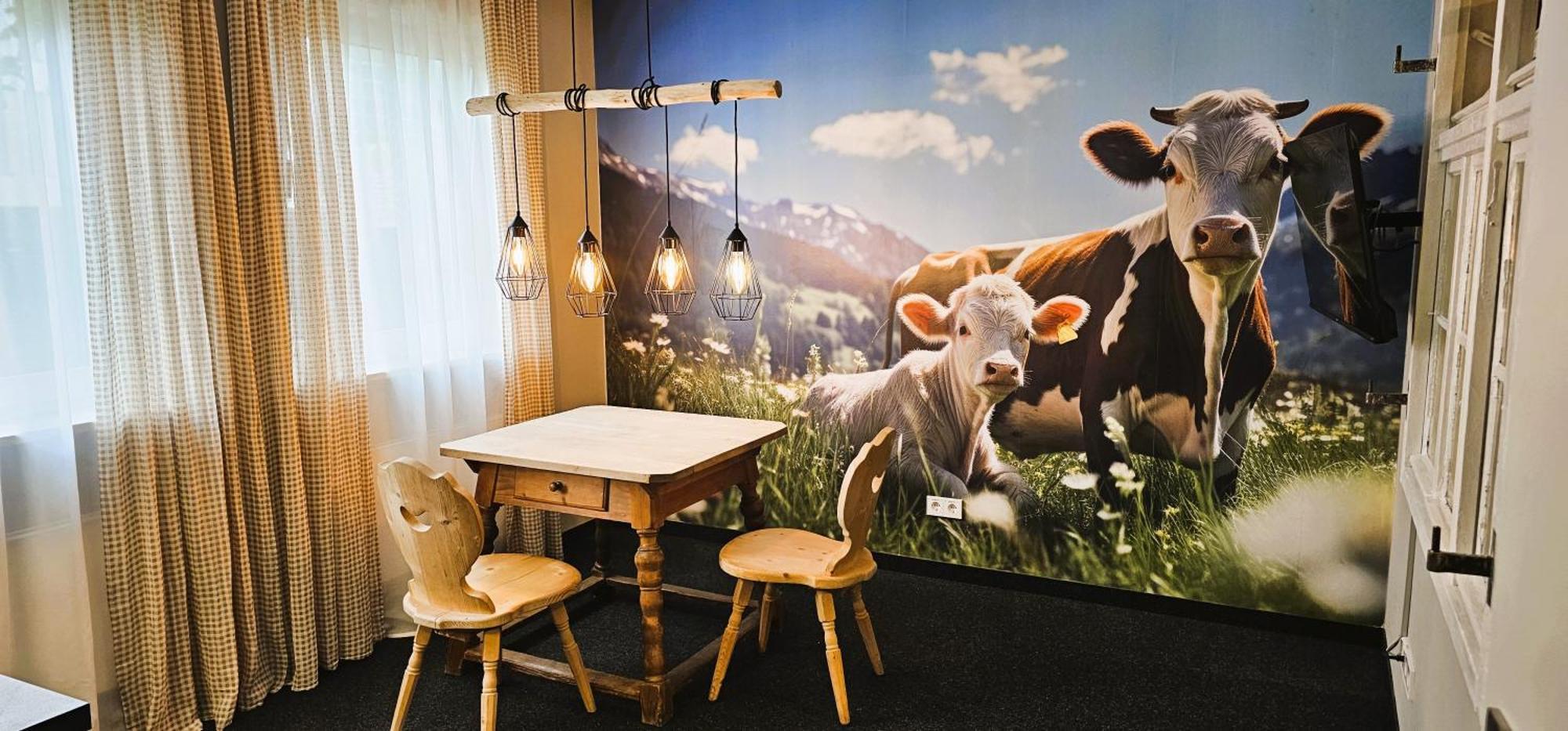 Novitel Muenchen-trudering / Messe München
