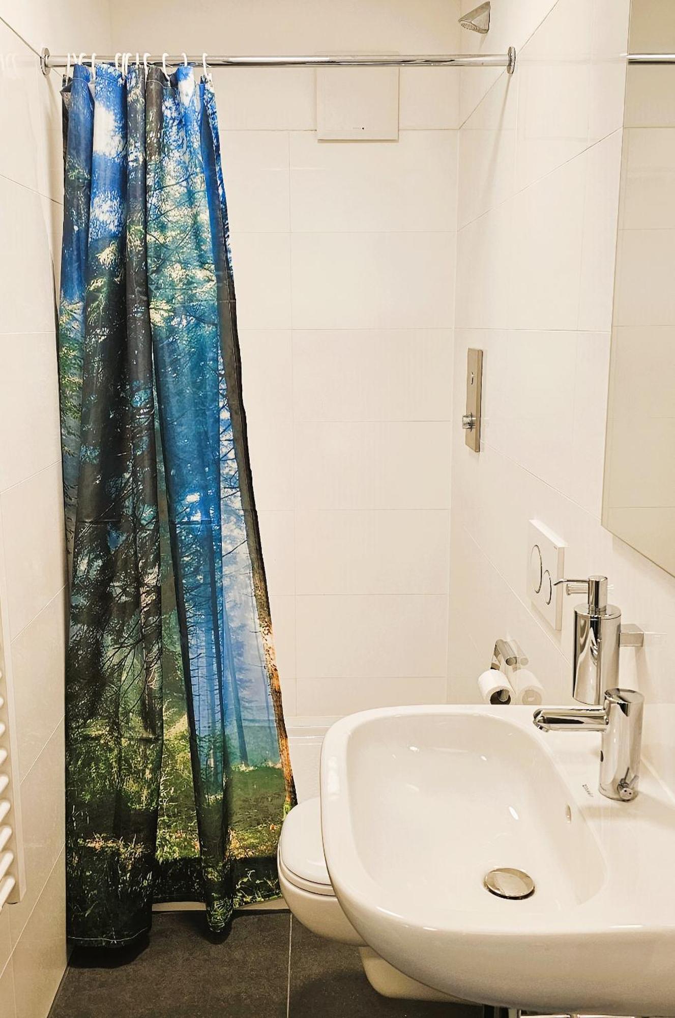 Apartment Novitel Muenchen-trudering / Messe München