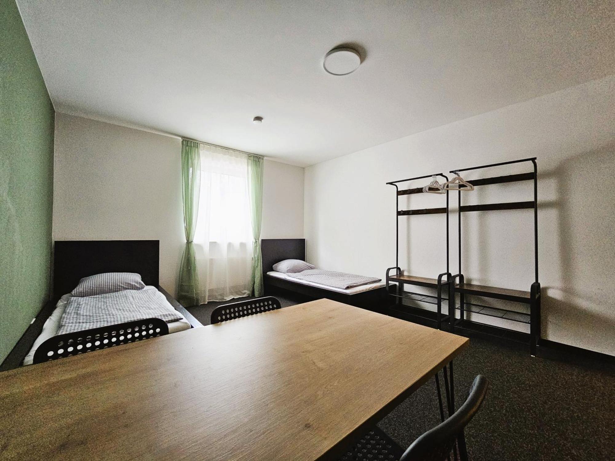 Apartment Novitel Muenchen-trudering / Messe *