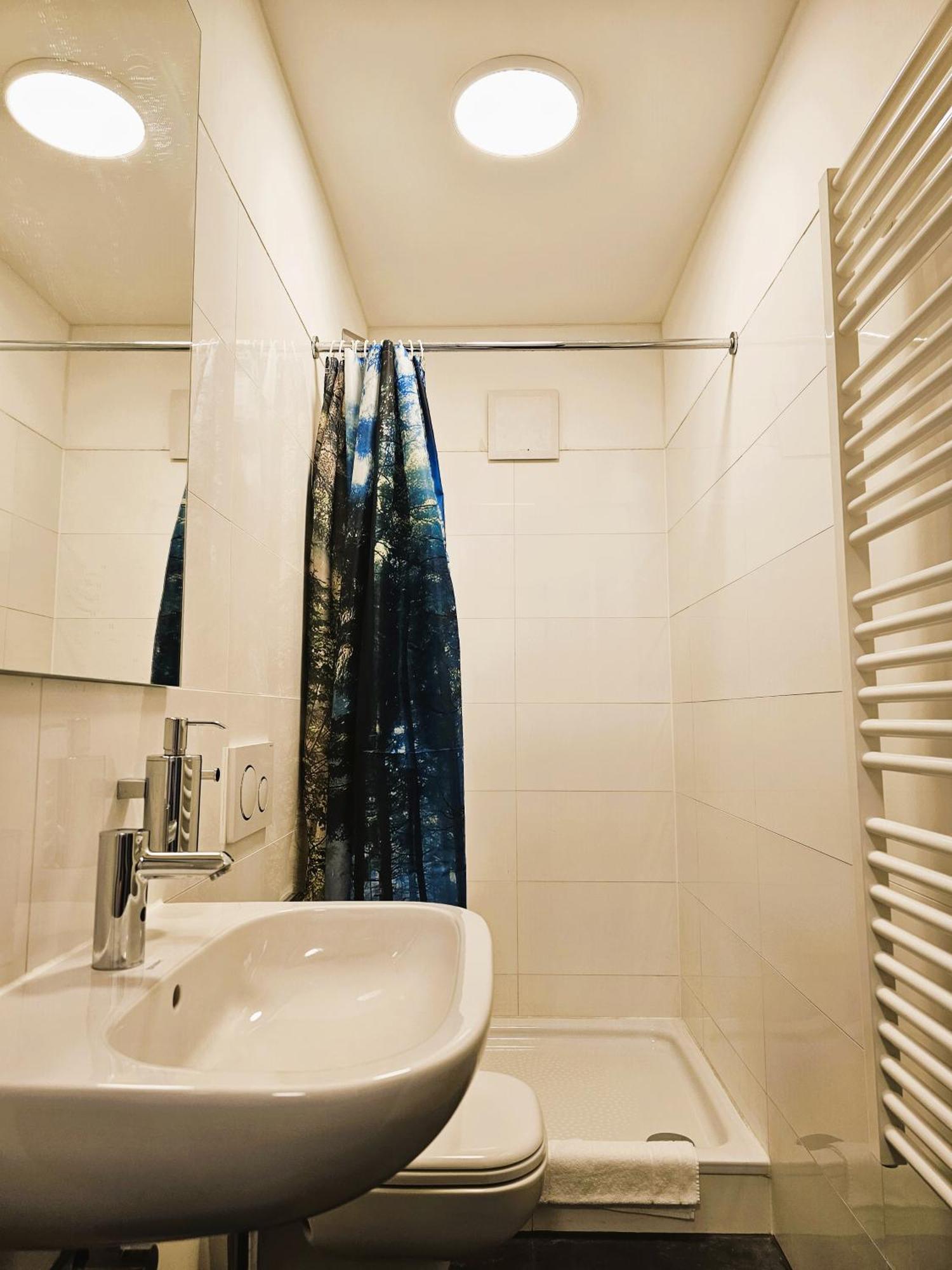 Apartment Novitel Muenchen-trudering / Messe *